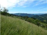 Cerkno - Dom na Poreznu